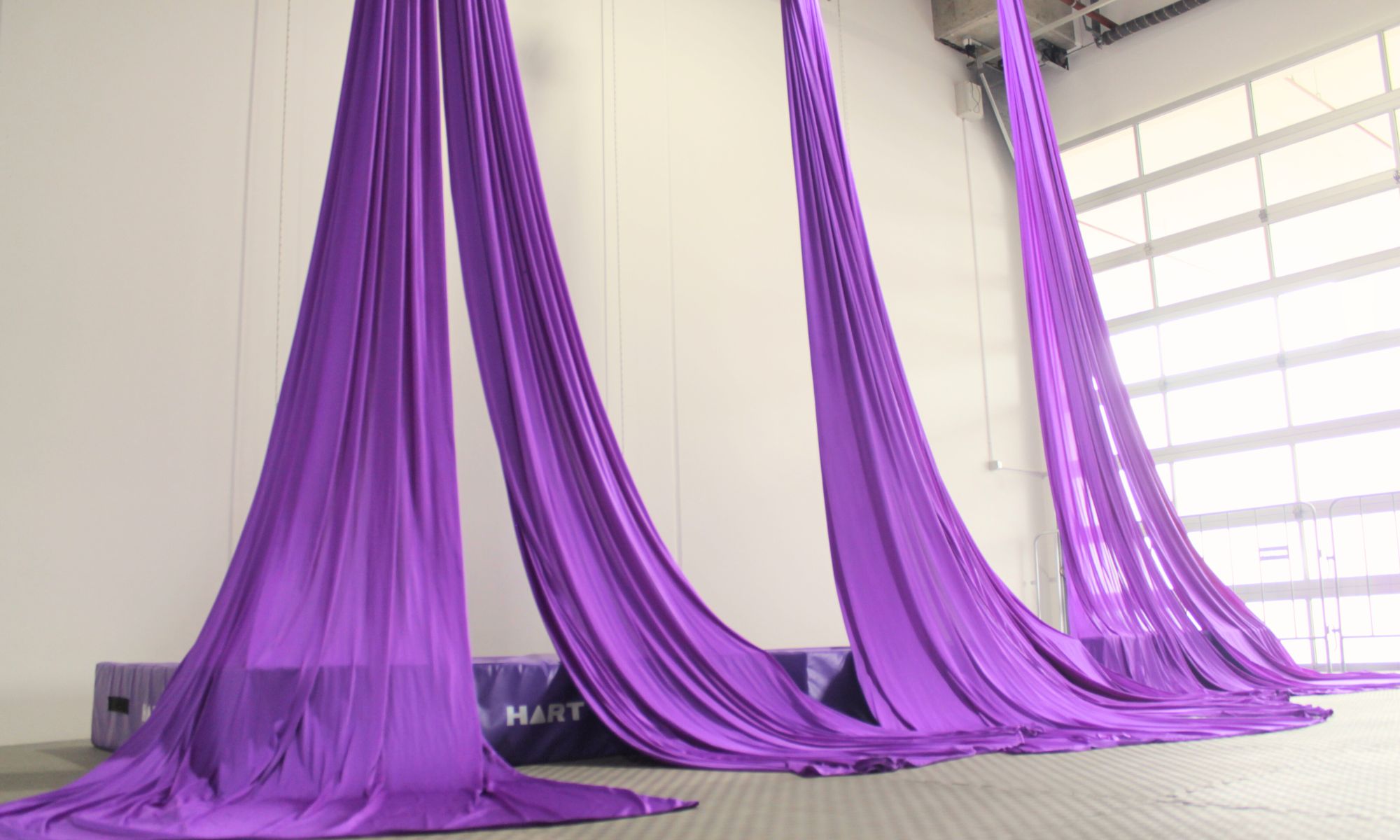 aerial silks classes